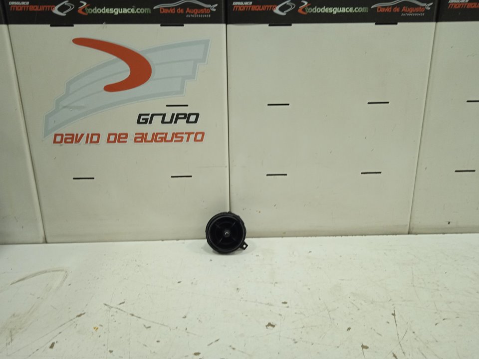 Aireador izquierdo bmw mini (r56) cooper