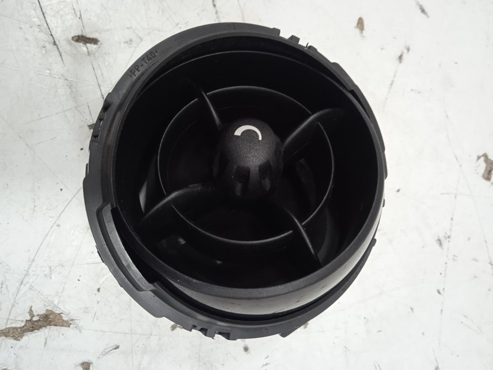 Aireador izquierdo bmw mini (r56) cooper