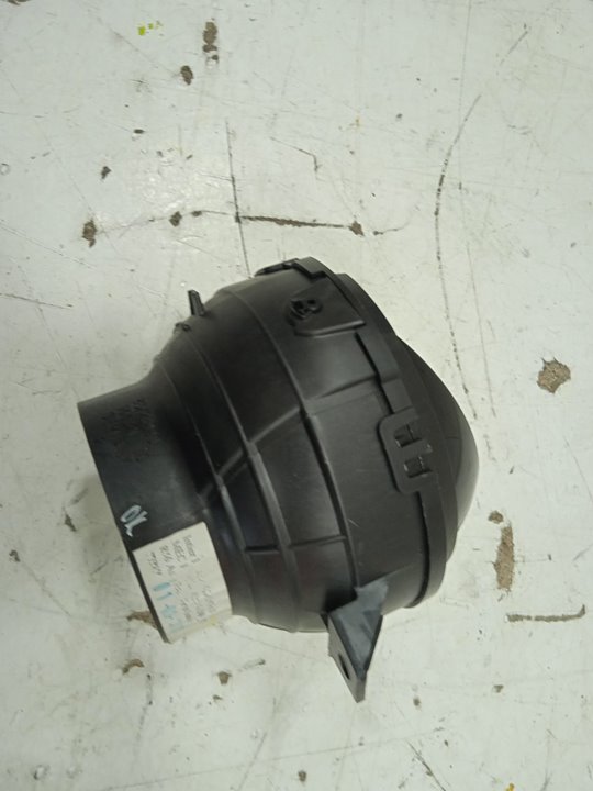 Aireador izquierdo bmw mini (r56) cooper