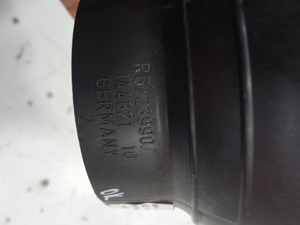 Aireador izquierdo bmw mini (r56) cooper