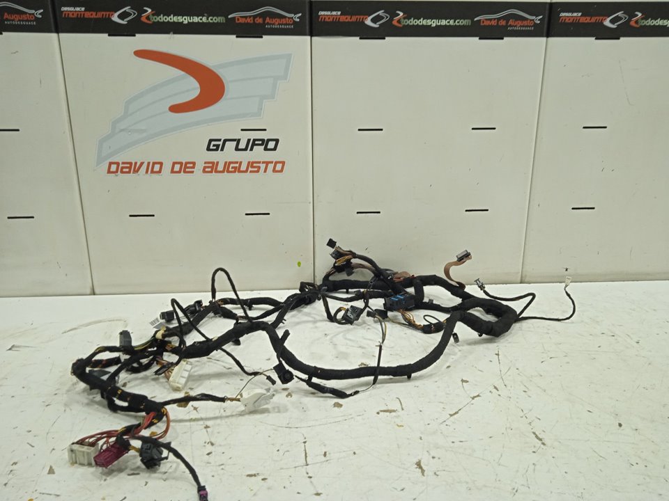 No identificado bmw mini (r56) cooper