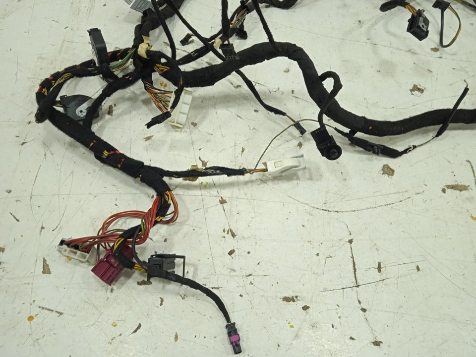 No identificado bmw mini (r56) cooper