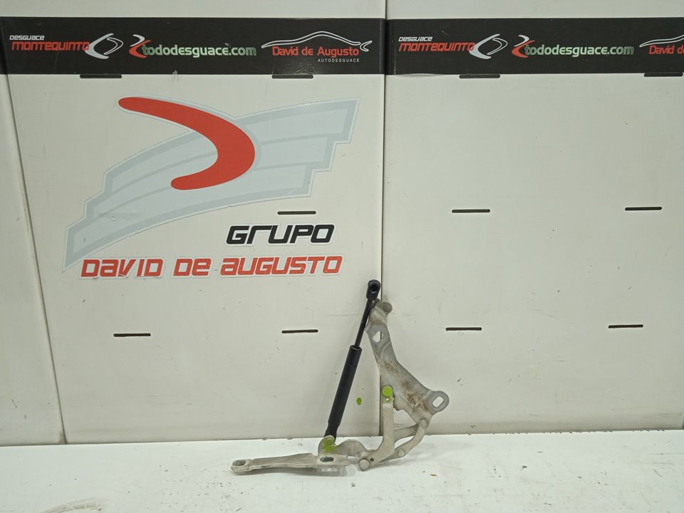 Bisagra capo izquierda bmw mini (r56) cooper