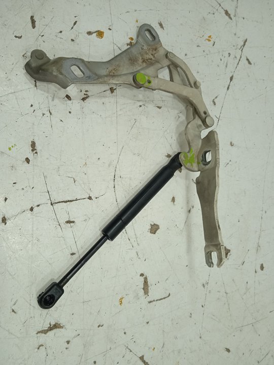 Bisagra capo izquierda bmw mini (r56) cooper