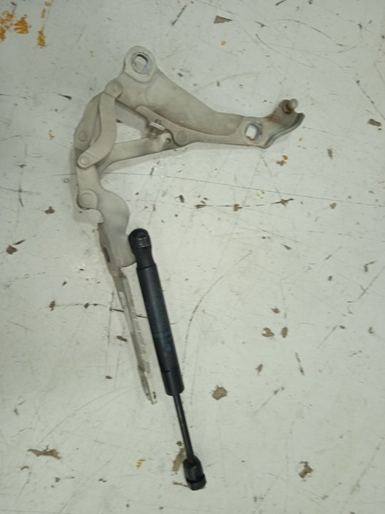 Bisagra capo izquierda bmw mini (r56) cooper