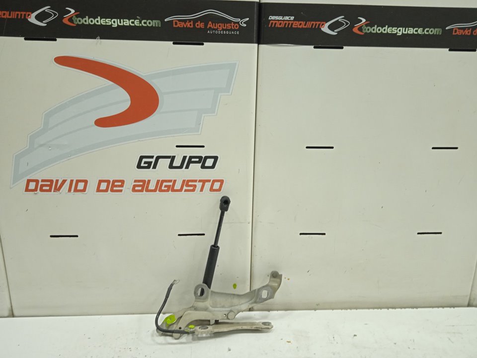 Bisagra capo derecha bmw mini (r56) cooper