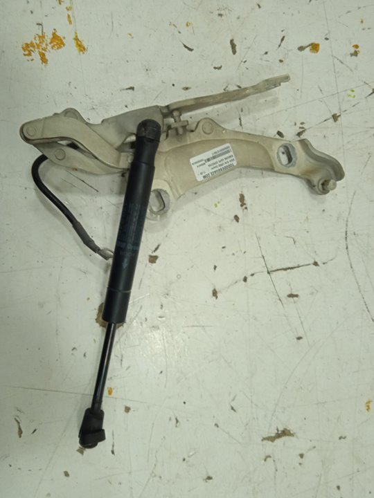 Bisagra capo derecha bmw mini (r56) cooper