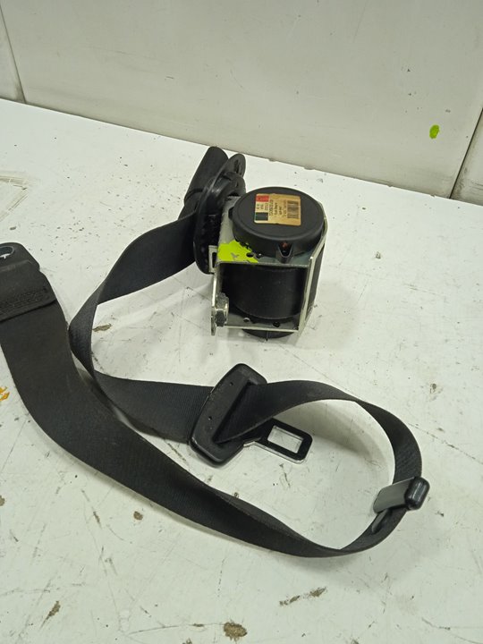 Cinturon seguridad delantero izquierdo bmw mini (r56) cooper