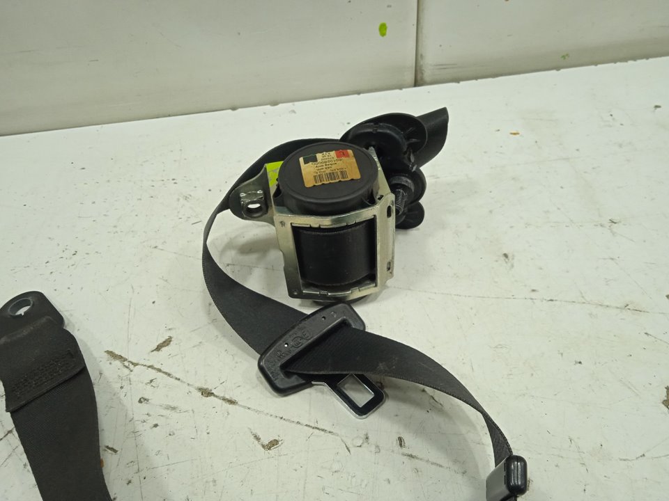 Cinturon seguridad delantero izquierdo bmw mini (r56) cooper