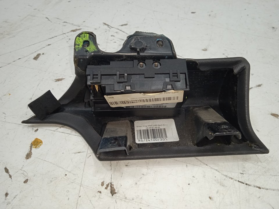 Conmutador de arranque bmw mini (r56) cooper