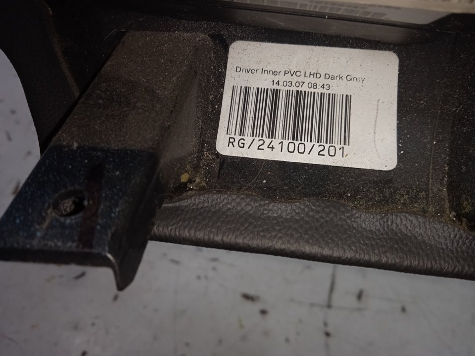 Conmutador de arranque bmw mini (r56) cooper