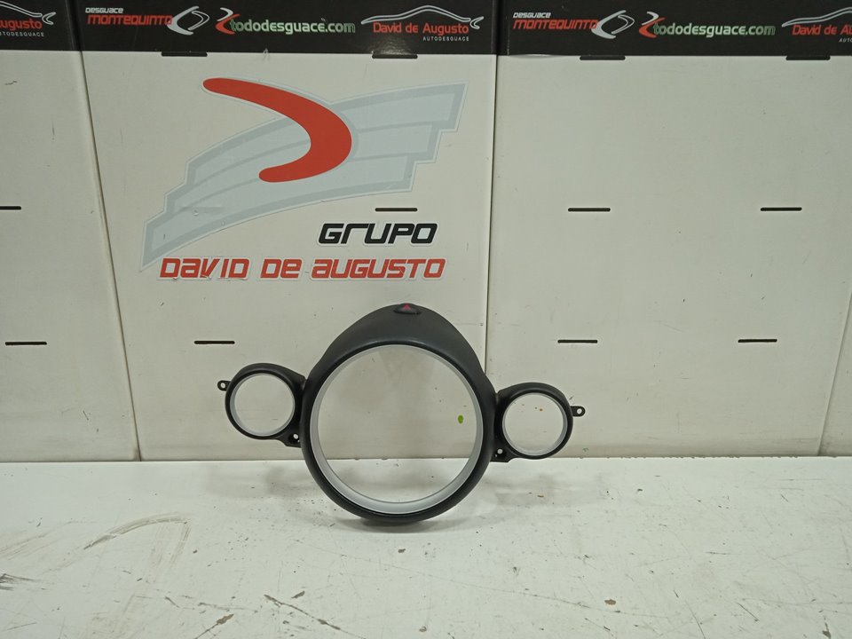 No identificado bmw mini (r56) cooper