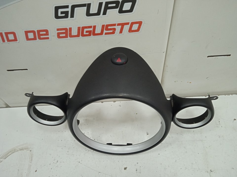 No identificado bmw mini (r56) cooper