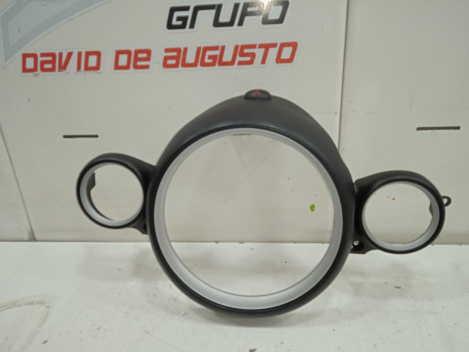 No identificado bmw mini (r56) cooper