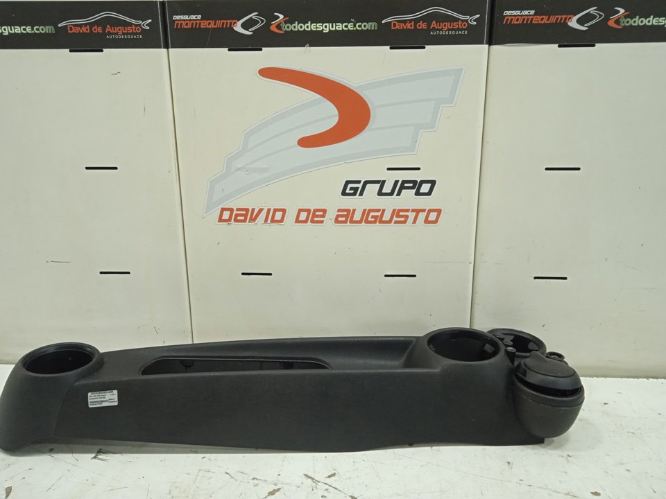 No identificado bmw mini (r56) cooper