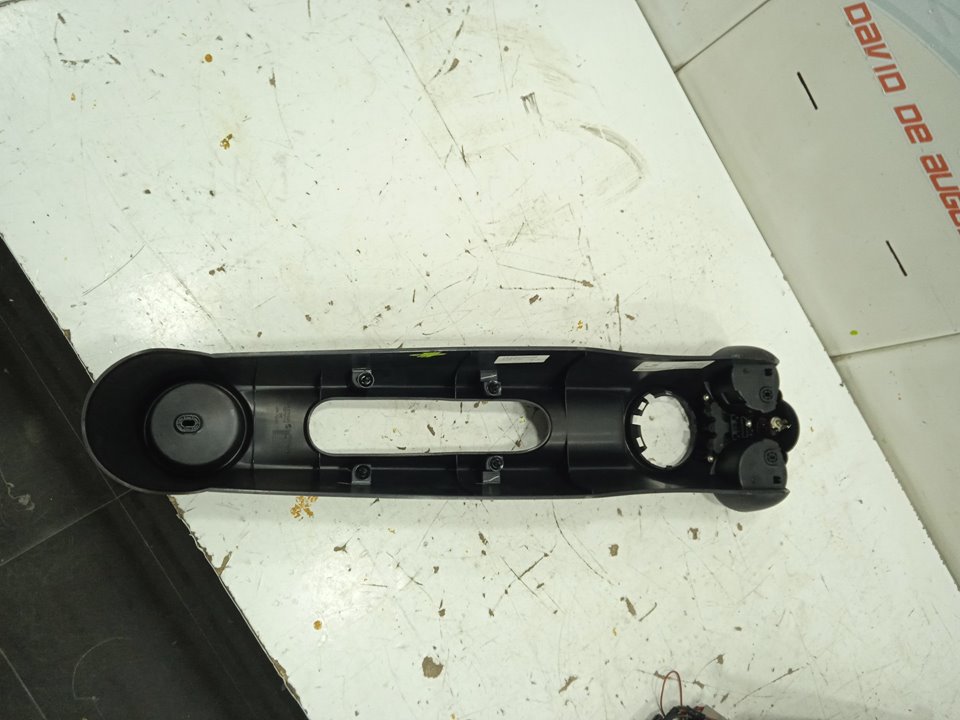 No identificado bmw mini (r56) cooper