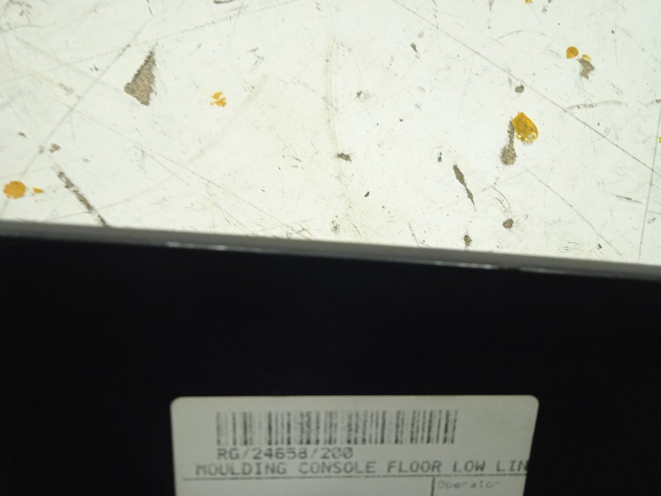 No identificado bmw mini (r56) cooper