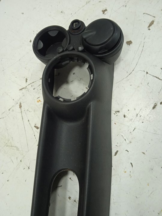 No identificado bmw mini (r56) cooper