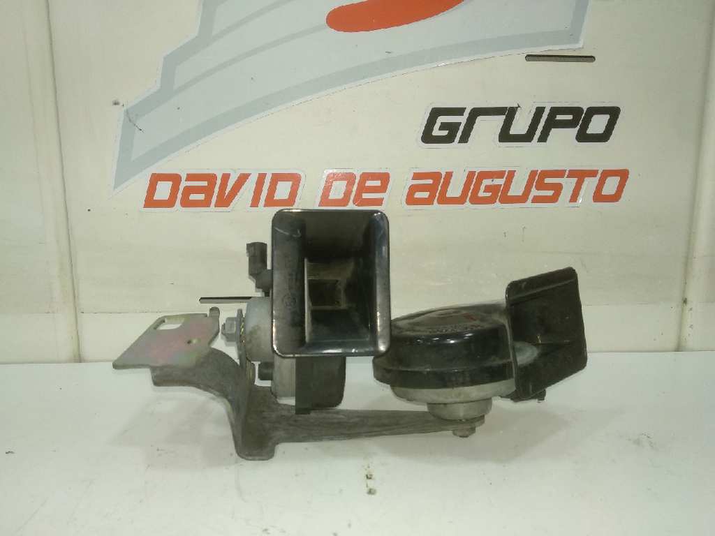  claxon   bmw serie 6 coupe (e63) 635d 3.0 turbodiesel cat