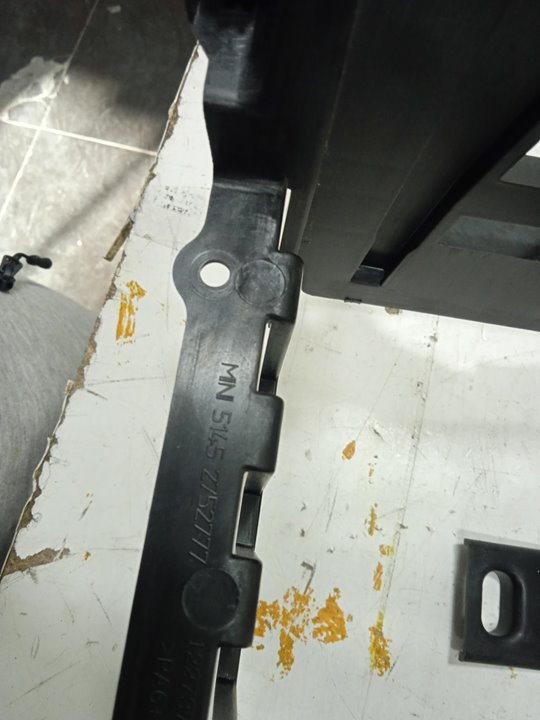 No identificado bmw mini (r56) cooper