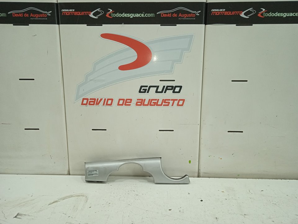 Embellecedor bmw mini (r56) cooper