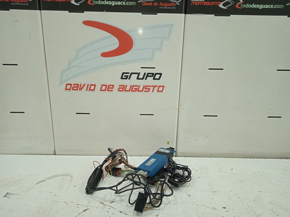 Modulo bluetooth bmw mini (r56) cooper