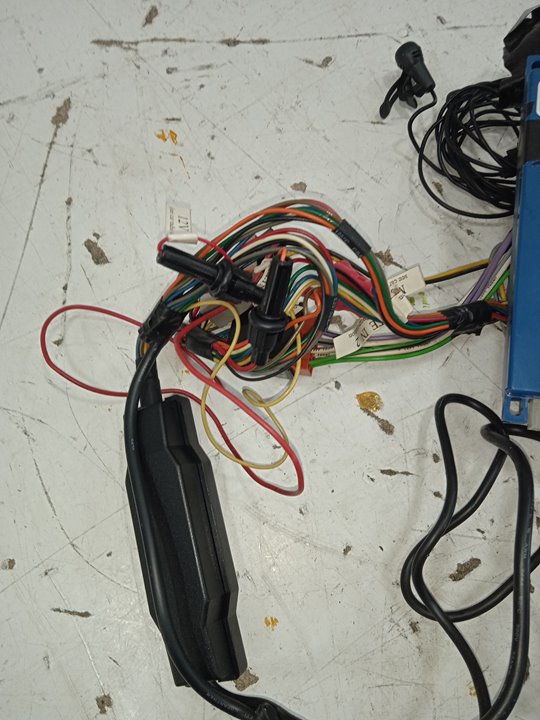 Modulo bluetooth bmw mini (r56) cooper