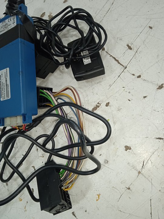 Modulo bluetooth bmw mini (r56) cooper