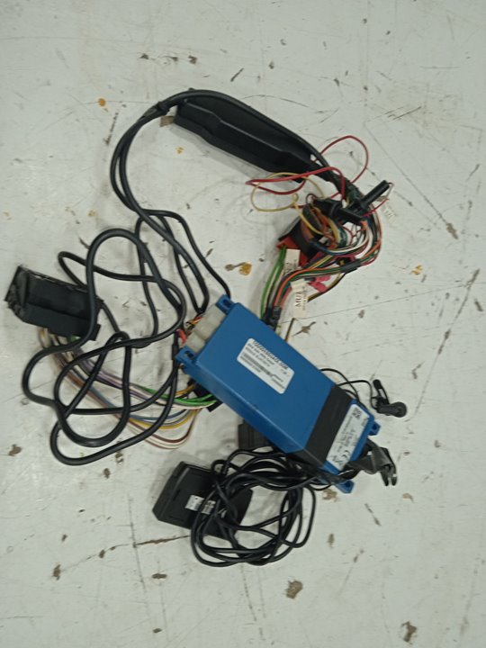 Modulo bluetooth bmw mini (r56) cooper