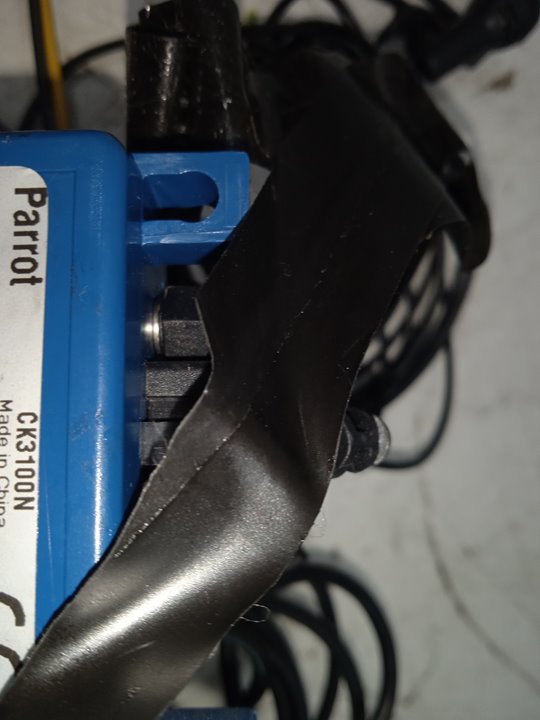 Modulo bluetooth bmw mini (r56) cooper