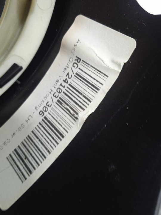 No identificado bmw mini (r56) cooper