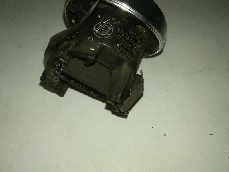  boton start/stop   bmw serie 6 coupe (e63) 635d 3.0 turbodiesel cat