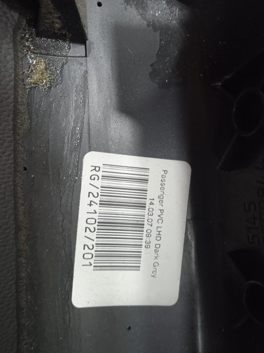 No identificado bmw mini (r56) cooper