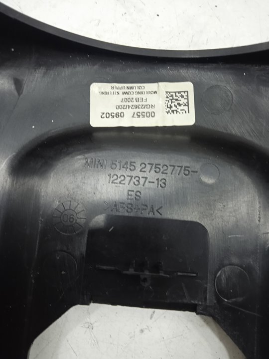 No identificado bmw mini (r56) cooper