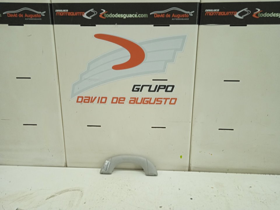 Agarradera trasera bmw mini (r56) cooper