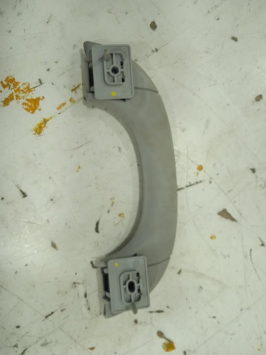 Agarradera trasera bmw mini (r56) cooper