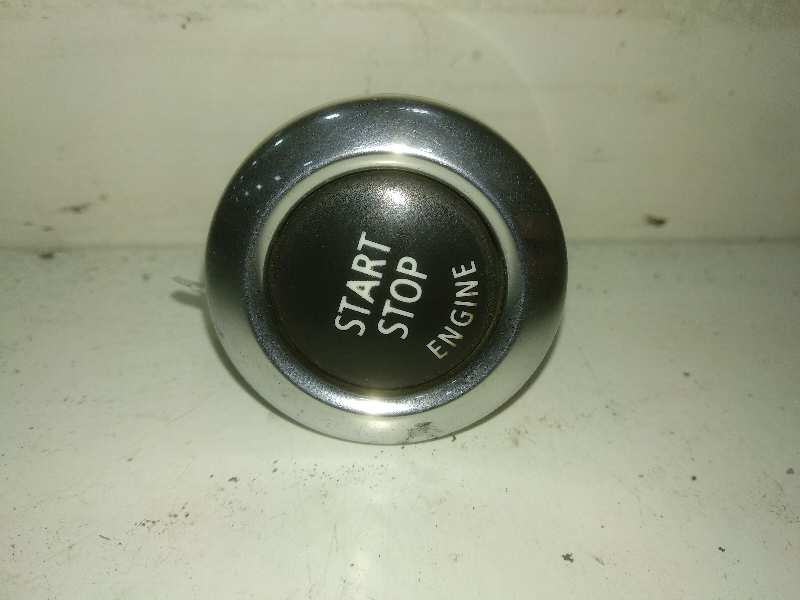  boton start/stop   bmw serie 6 coupe (e63) 635d 3.0 turbodiesel cat