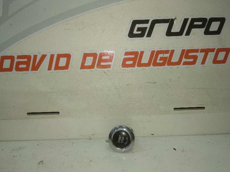  boton start/stop   bmw serie 6 coupe (e63) 635d 3.0 turbodiesel cat