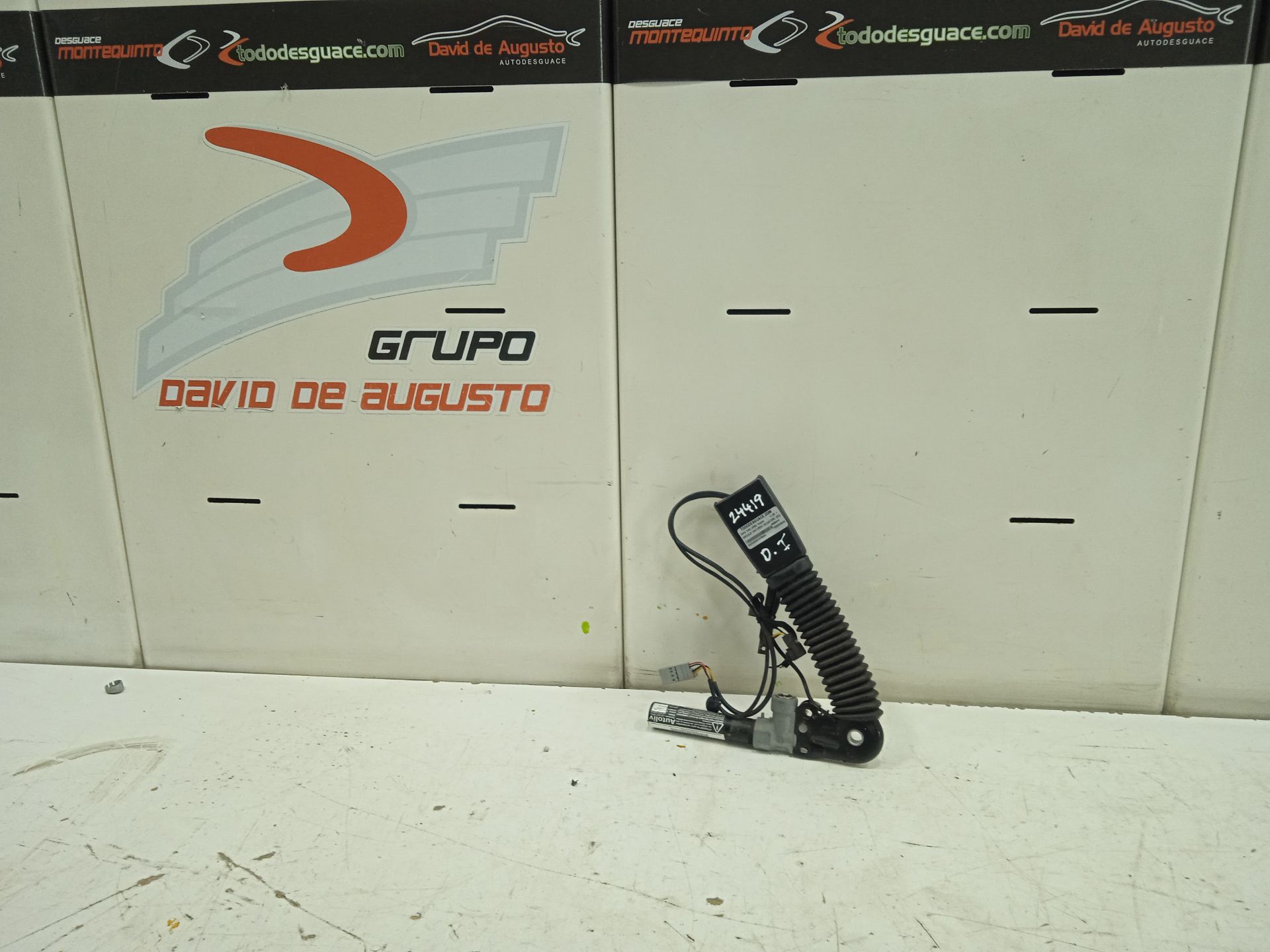 No identificado bmw mini (r56) cooper