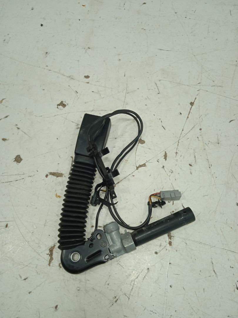 No identificado bmw mini (r56) cooper