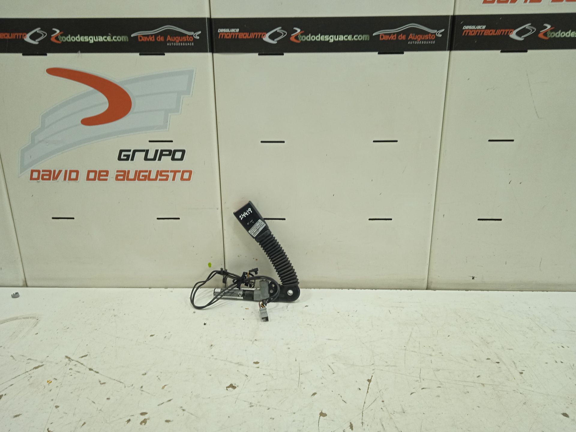 No identificado bmw mini (r56) cooper