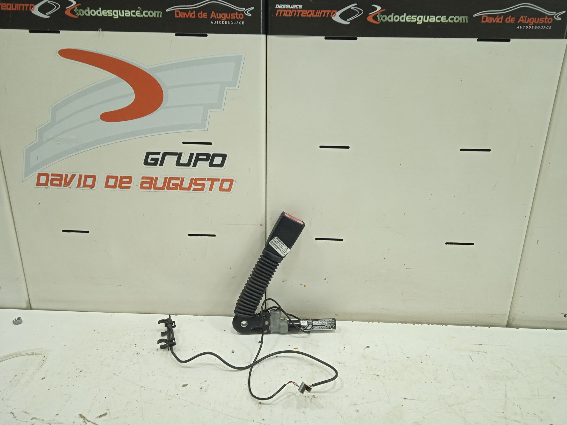 No identificado bmw mini (r56) cooper