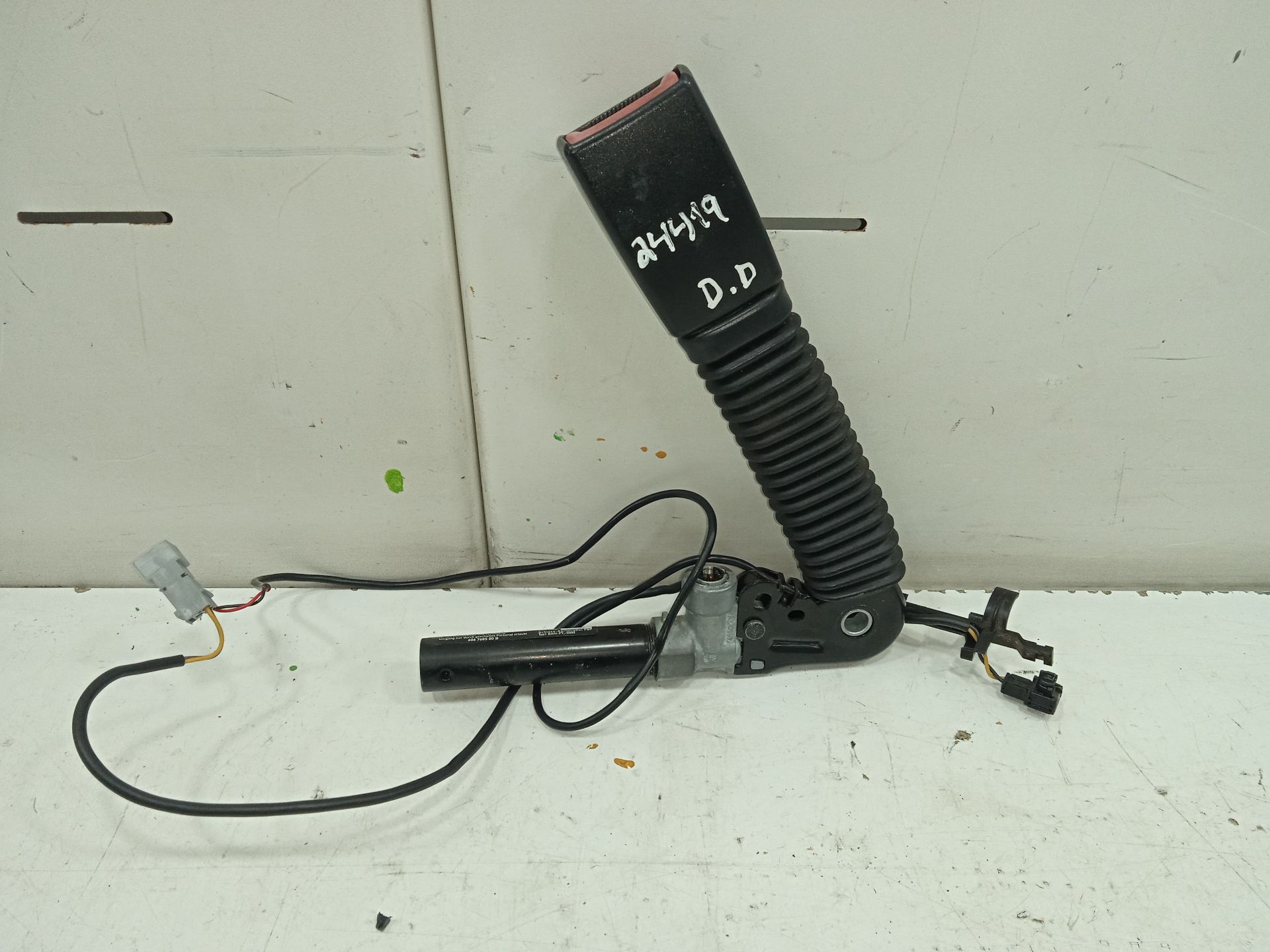 No identificado bmw mini (r56) cooper