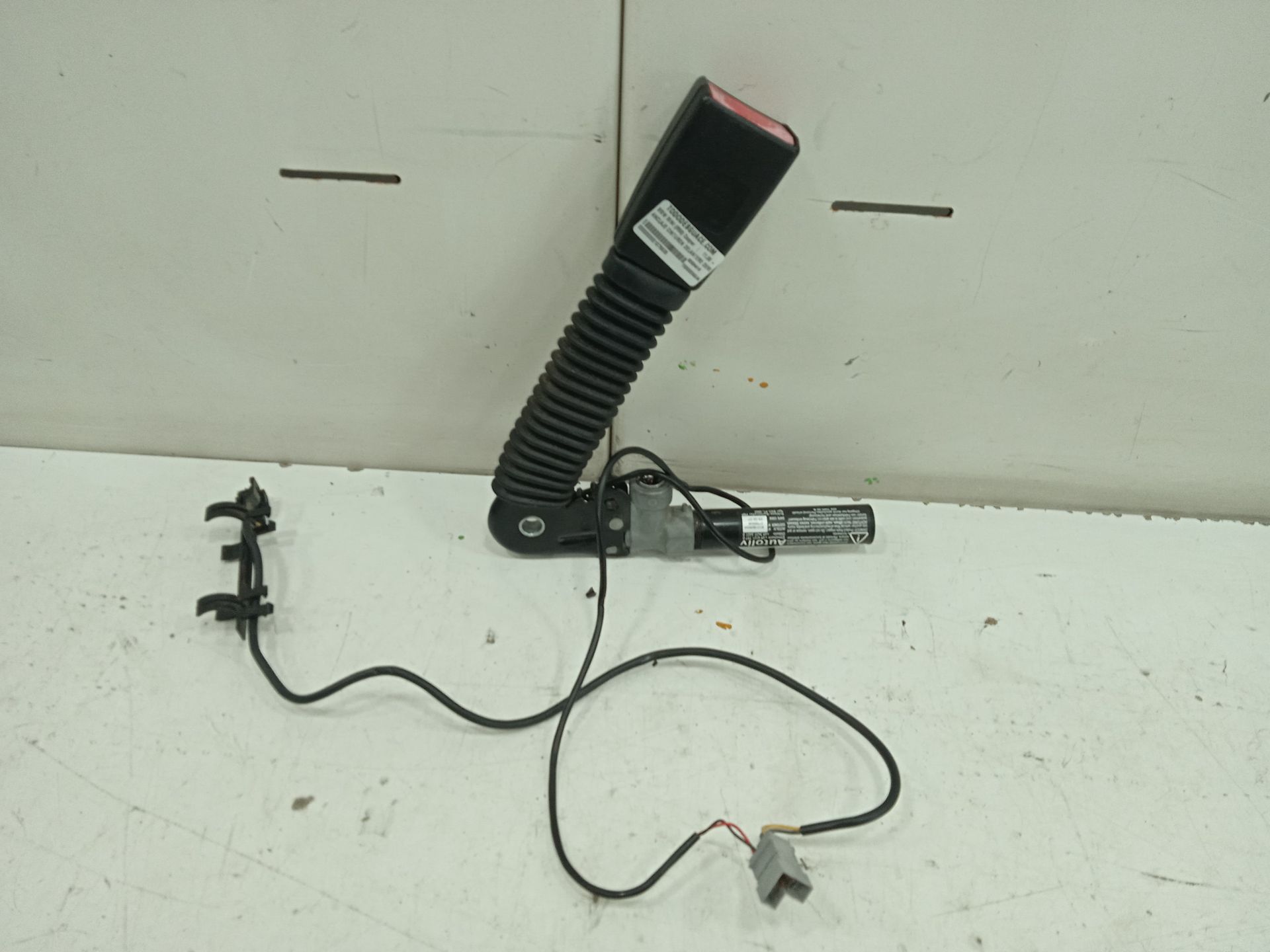 No identificado bmw mini (r56) cooper