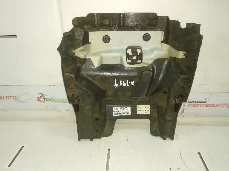  carcasa inferior volante   bmw serie 6 coupe (e63) 635d 3.0 turbodiesel cat
