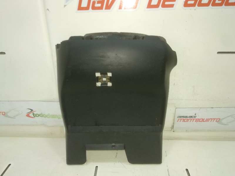  carcasa inferior volante   bmw serie 6 coupe (e63) 635d 3.0 turbodiesel cat