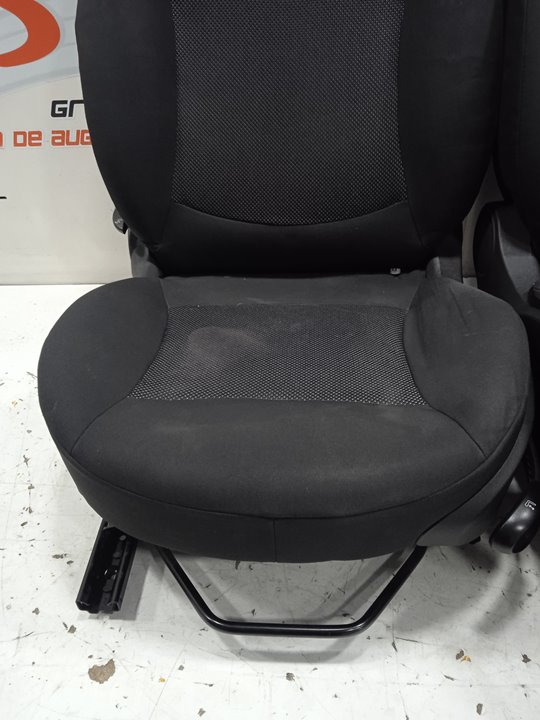 Asiento delantero izquierdo bmw mini (r56) cooper