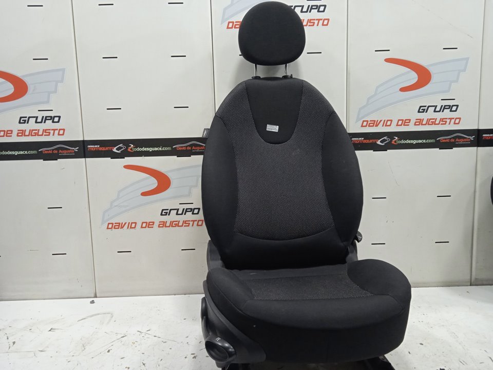 Asiento delantero derecho bmw mini (r56) cooper