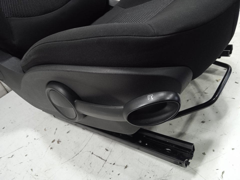 Asiento delantero derecho bmw mini (r56) cooper