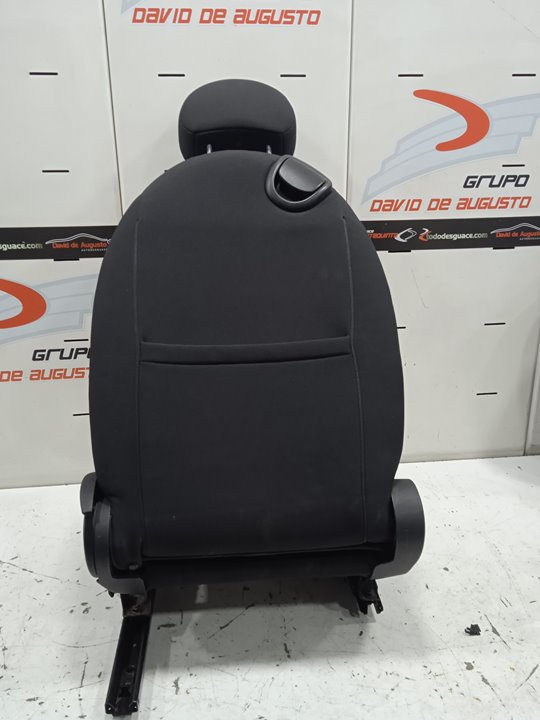 Asiento delantero derecho bmw mini (r56) cooper